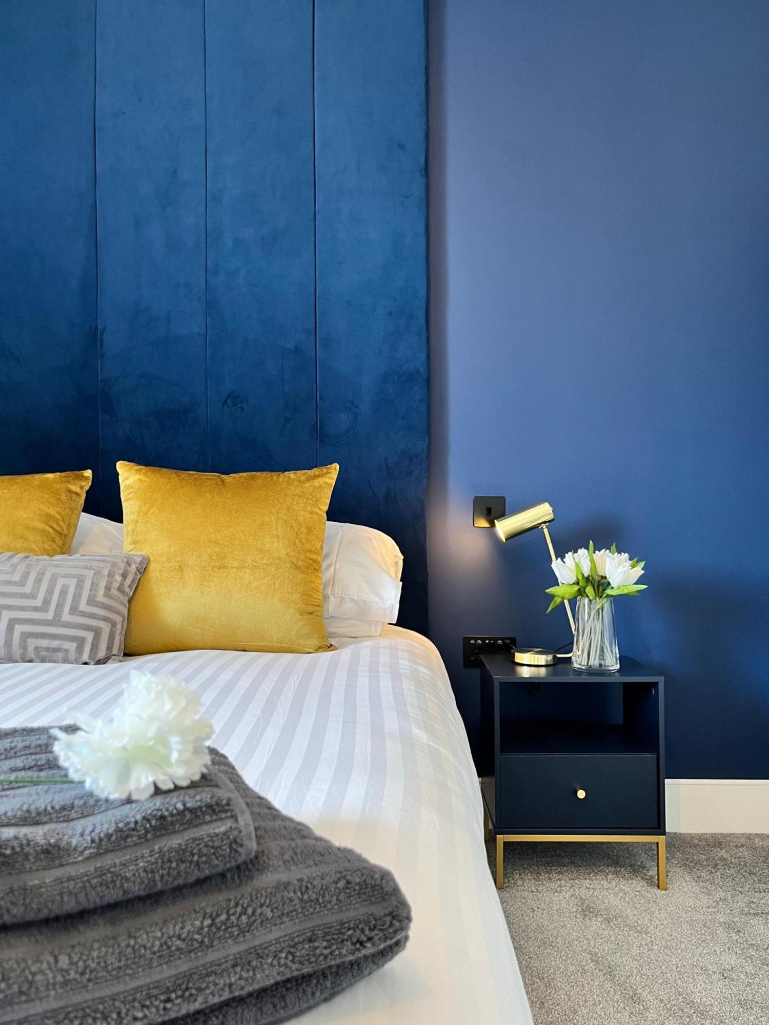 Luxury Norwich City Centre Apartment - Free Parking Екстер'єр фото