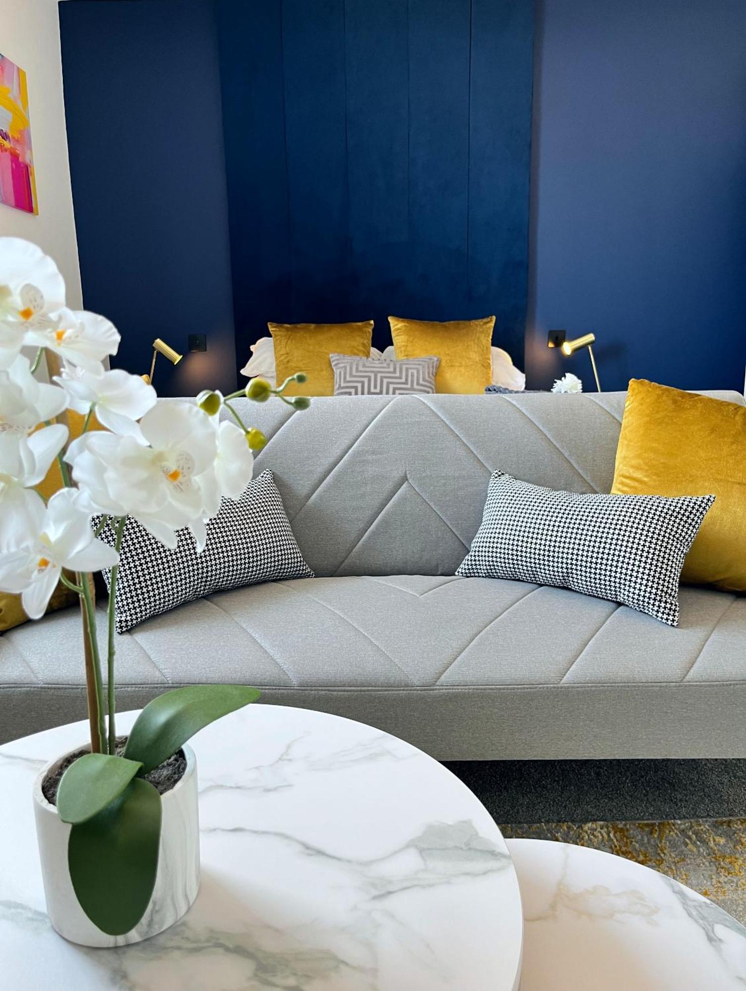 Luxury Norwich City Centre Apartment - Free Parking Екстер'єр фото